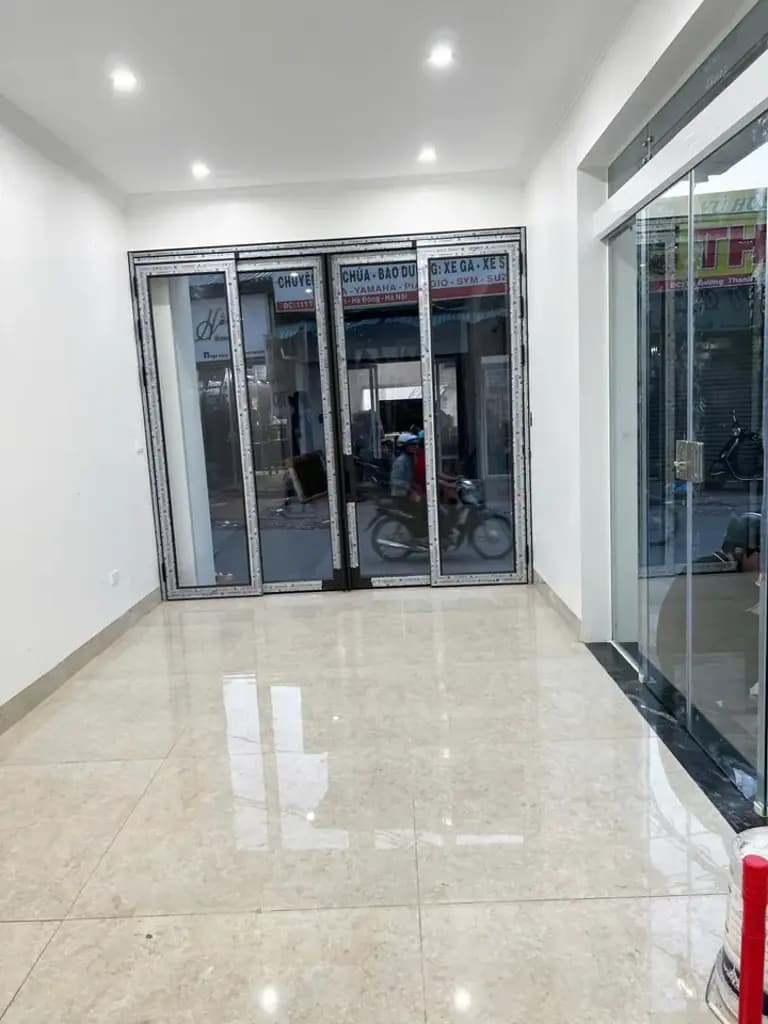 Main-Cho thuê Văn phòng 20m2 giá 6 triệu tại Đường Thanh Bình Phường Mộ Lao Quận Hà Đông Hà Nội-1