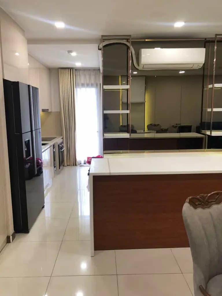 Main-Bán căn góc Hà Đô Centrosa 2 ban công view Quận 1 cực đẹp-4