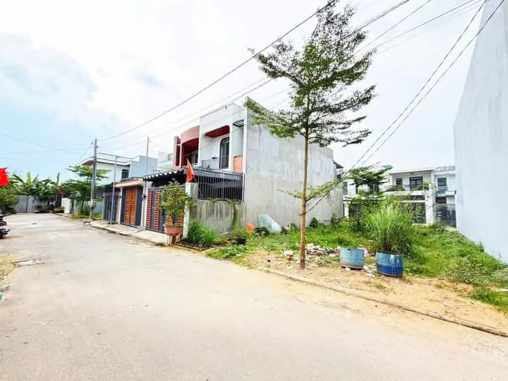 Main-KẸT TIỀN BÁN GẤP 2 LÔ LIỀN KỀ CỔNG TRẤN BIÊN BỬU LONG - GIÁ CHỈ 1,190 TỶ-2
