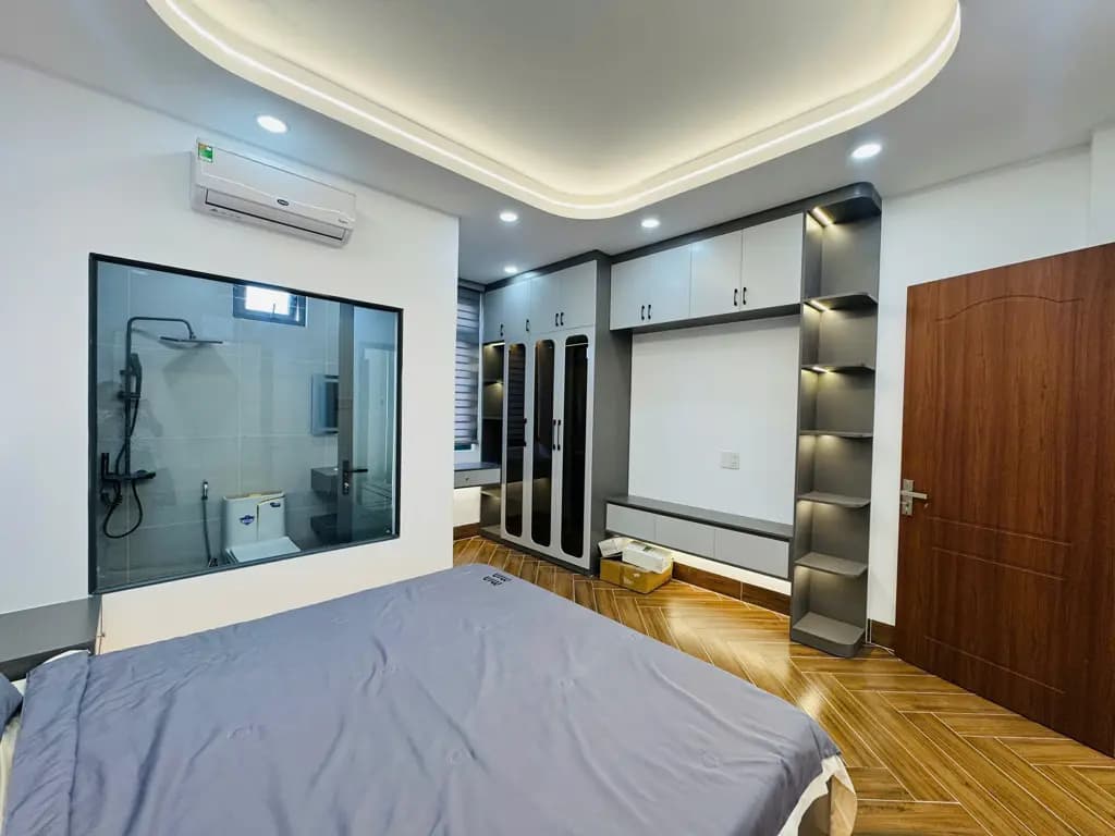 Main-NHÀ PHỐ LÊ QUANG HÒA (TX25) – HẺM NHỰA 8M – SÀN 227M2 – HẠ CÒN 5,89 TỶ-1