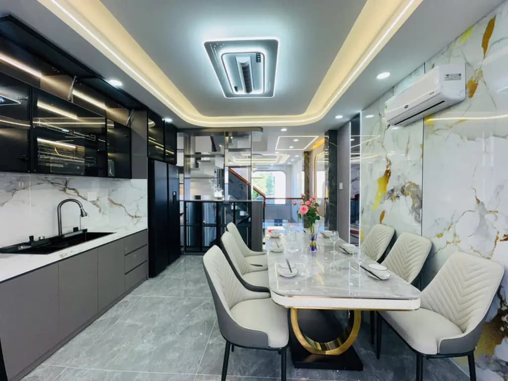 Main-NHÀ PHỐ LÊ QUANG HÒA (TX25) – HẺM NHỰA 8M – SÀN 227M2 – HẠ CÒN 5,89 TỶ-8