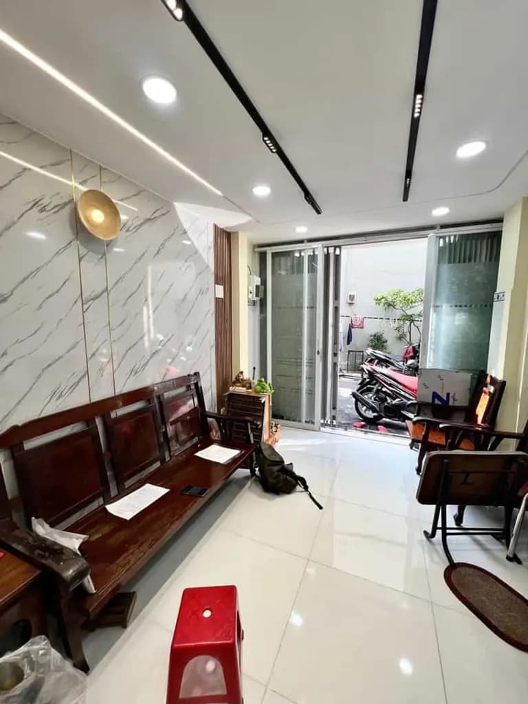 Main-NHÀ MỚI TÂN THÀNH 21M2 3 TẦNG 2PN NHỈNH 3 TỶ-0