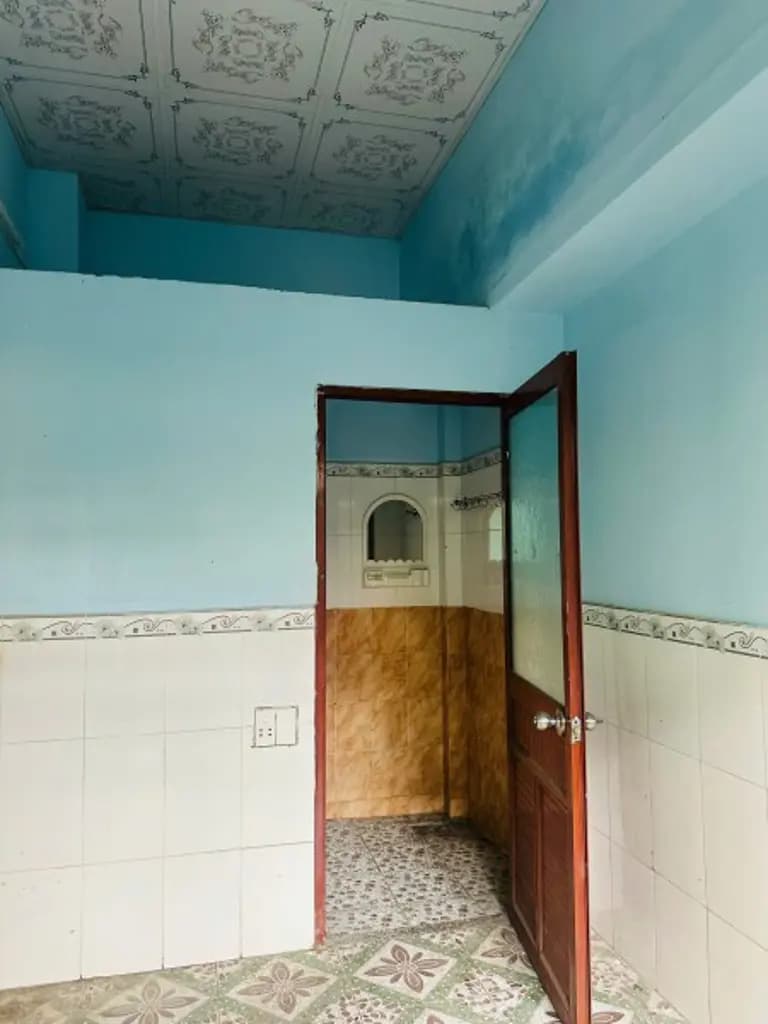 Main-Cho thuê tầng trên nhà nguyên căn đường Liên khu 10-11, Bình Trị Đông-5