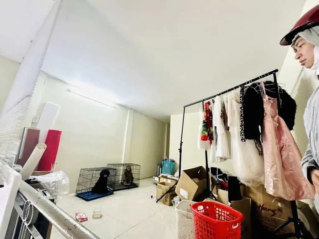 Main-HAI MẶT TIỀN LỚN NGUYỄN KIỆM VÀ HỒ VĂN HUÊ ,GẦN SÂN BAY,  72M2, DÒNG TIỀN GẦN 20 TRIỆU/ THÁNG-4