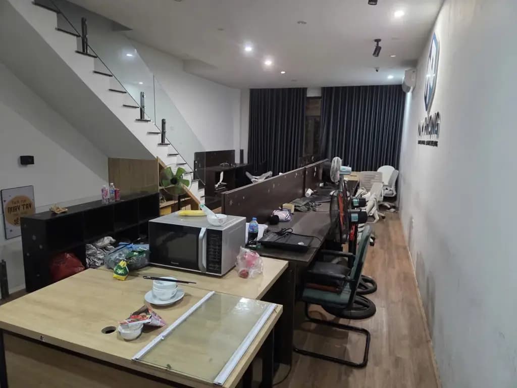 Main-Cho thuê Nhà riêng 75m2 giá 22 triệu tại Đường Đại lộ Võ Nguyên Giáp - Chọn - Phường Lê Chân Hải Phòng-1