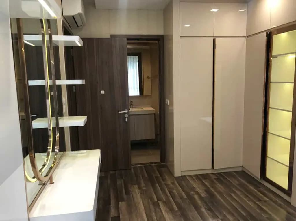 Main-Bán căn góc Hà Đô Centrosa 2 ban công view Quận 1 cực đẹp-1
