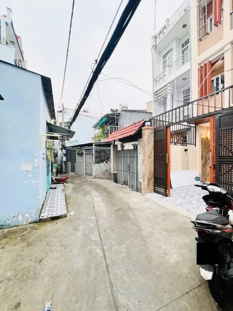 Main-BÁN NHÀ MỚI ĐẸP 3 TẦNG ĐƯỜNG BÌNH ĐÔNG – 86M² – 7 PHÒNG NGỦ-1