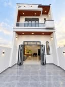 Thumb-NHÀ MỚI TINH, SÂN Ô TÔ, GIÁ RẺ BẮT NGỜ!-2