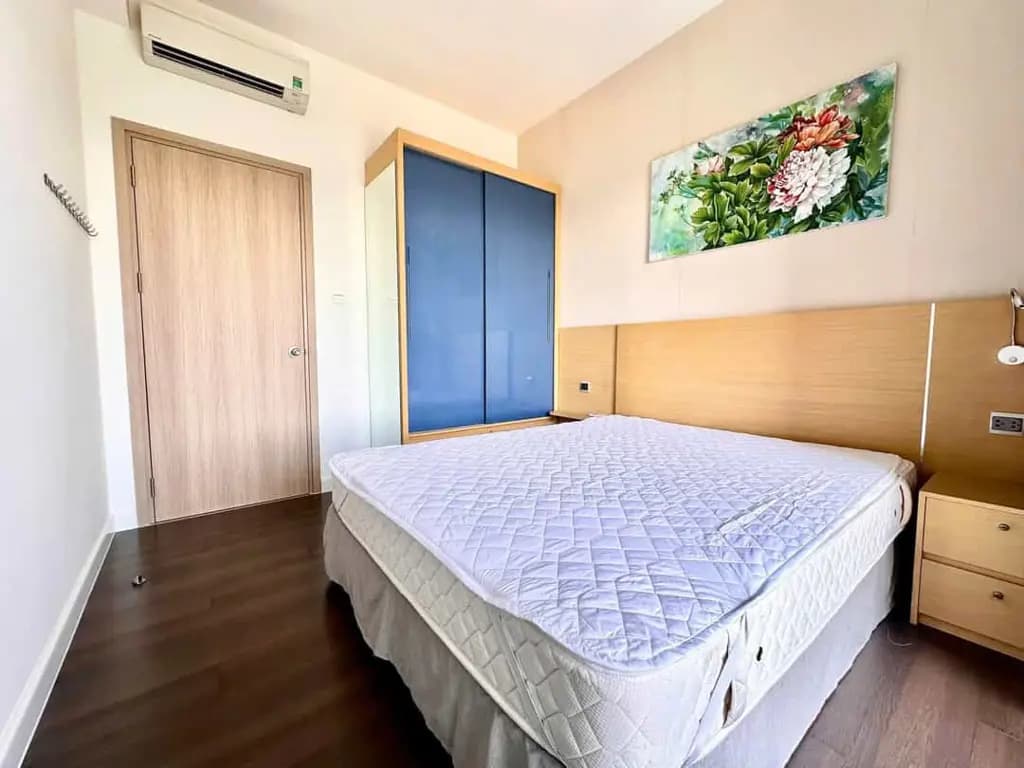 Main-Chủ Cần Bán Gấp CH Chung cư Khánh Hội 3, GIÁ 1 TỶ 630, DT 85,8m², 2PN2WC, nội thất chủ tặng, SHR-2