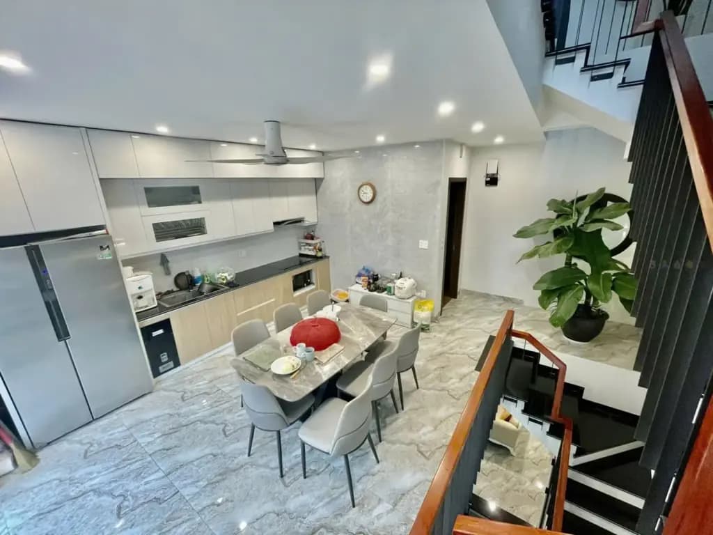 Main-Cho thuê Nhà riêng 60m2 giá 10 triệu tại Phường Thượng Lý Quận Hồng Bàng Hải Phòng-1