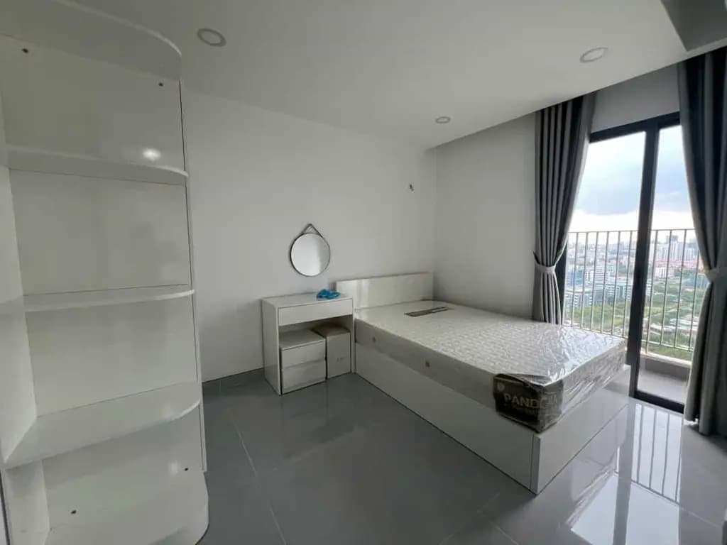 Main-Chủ Cần Bán Gấp CH An Phú Plaza, GIÁ 1 TỶ 690, DT 86,7m², 2PN2WC, nội thất chủ tặng, SHR-3