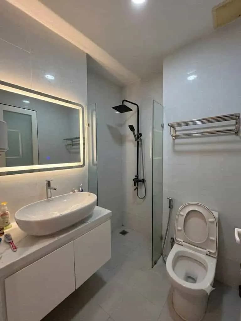 Main-Chủ Hạ Giá Cần Bán Gấp CH Green Star, GIÁ 1 TỶ 590, DT 87,3m², 2PN2WC, nội thất chủ tặng, SHR-5
