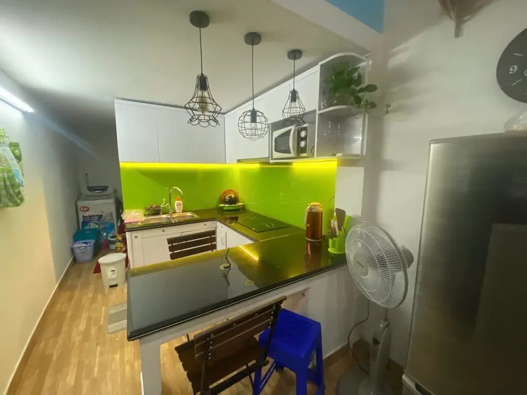 Main-Cho thuê Nhà riêng 50m2 giá 8.5 triệu tại Đường Văn Cao - Chọn - Phường Gia Viên Hải Phòng-3
