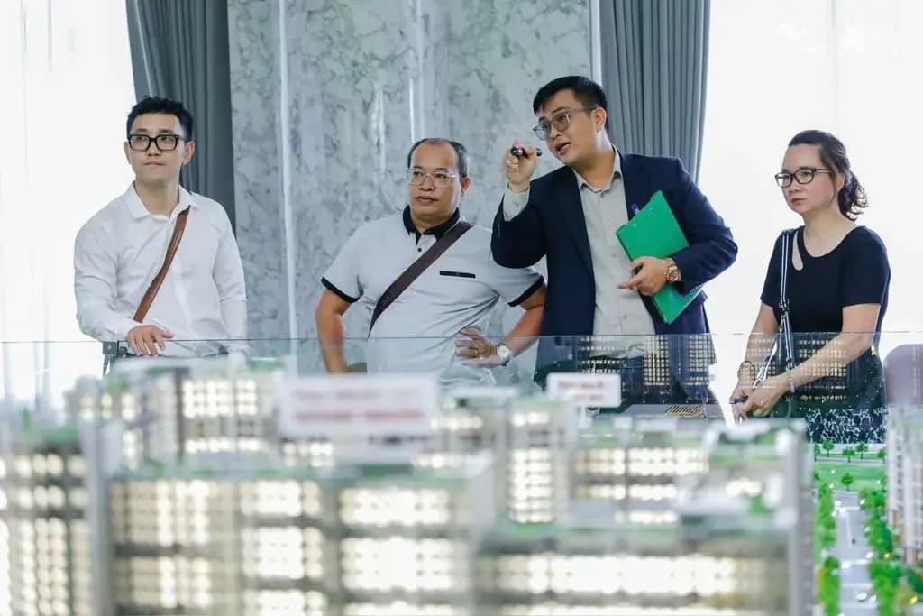Main-Bán Căn hộ chung cư 51.2m2 giá 1.69 tỷ tại Đường Tỉnh lộ 10 Xã Đức Hòa Hạ Huyện Đức Hòa Long An-7