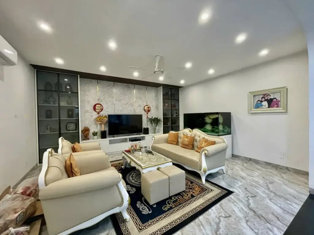 Main-Cho thuê Nhà riêng 60m2 giá 10 triệu tại Phường Thượng Lý Quận Hồng Bàng Hải Phòng-2