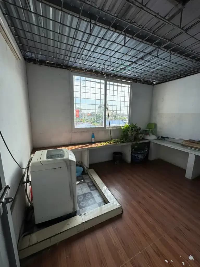 Main-Cho thuê Nhà riêng 60m2 giá 25 triệu tại Đường Lê Hồng Phong Phường Đông Khê Quận Ngô Quyền Hải Phòng-2