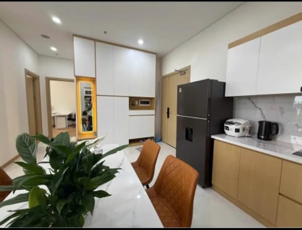 Main-MT Phạm Văn Đồng Căn góc 50m2/2PN Tặng NT, 2 tỷ SHR, vay 80%, ở liền-3