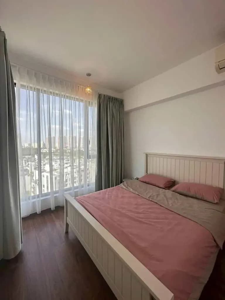 Main-Chủ Hạ Giá Cần Bán Gấp CH Orient, GIÁ 1 TỶ 750, DT 88,5m², 2PN2WC, nội thất chủ tặng, SHR-2