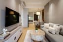 Thumb-Chủ Cần Bán Gấp CH RiverGate Residence, GIÁ 1 TỶ 770, DT 86,8m², 2PN2WC, nội thất chủ tặng, SHR-1