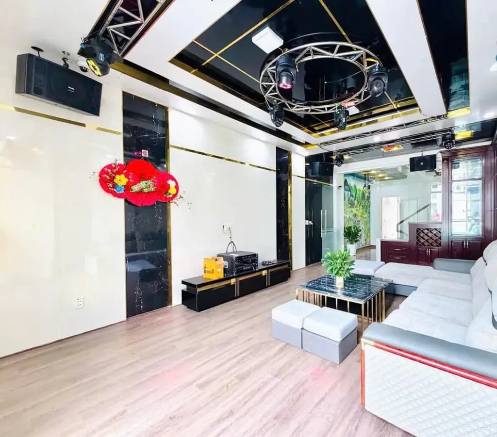 Main-Cho thuê Nhà riêng 105m2 giá 25 triệu tại Đường Quán Nam - Chọn - Phường Lê Chân Hải Phòng-4