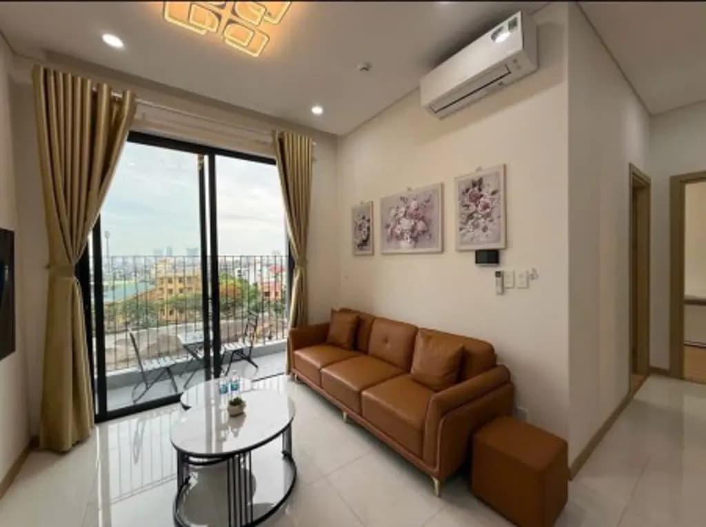 Main-MT Phạm Văn Đồng Căn góc 50m2/2PN Tặng NT, 2 tỷ SHR, vay 80%, ở liền-6