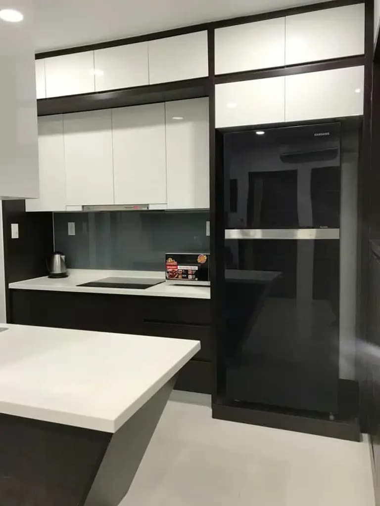 Main-Chủ Hạ Giá Cần Bán Gấp CH Green Star, GIÁ 1 TỶ 590, DT 87,3m², 2PN2WC, nội thất chủ tặng, SHR-1