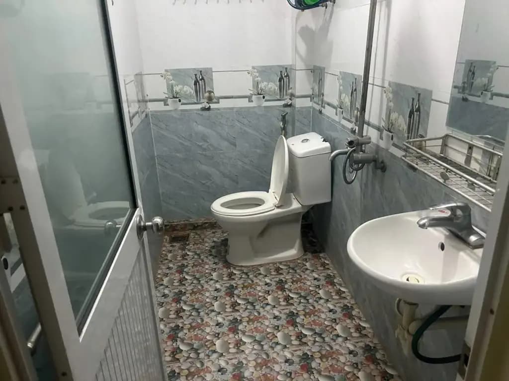 Main-Cho thuê Nhà riêng 40m2 giá 6 triệu tại Đường Thiên Lôi Phường Vĩnh Niệm Quận Lê Chân Hải Phòng-5