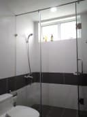 Thumb-Chủ Cần Bán Gấp CH RiverGate Residence, GIÁ 1 TỶ 620, DT 85,6m², 2PN2WC, nội thất chủ tặng, SHR-5