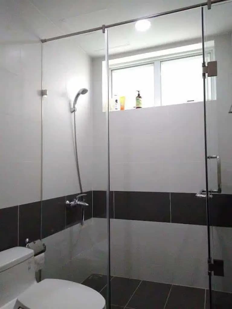 Main-Chủ Cần Bán Gấp CH RiverGate Residence, GIÁ 1 TỶ 620, DT 85,6m², 2PN2WC, nội thất chủ tặng, SHR-4