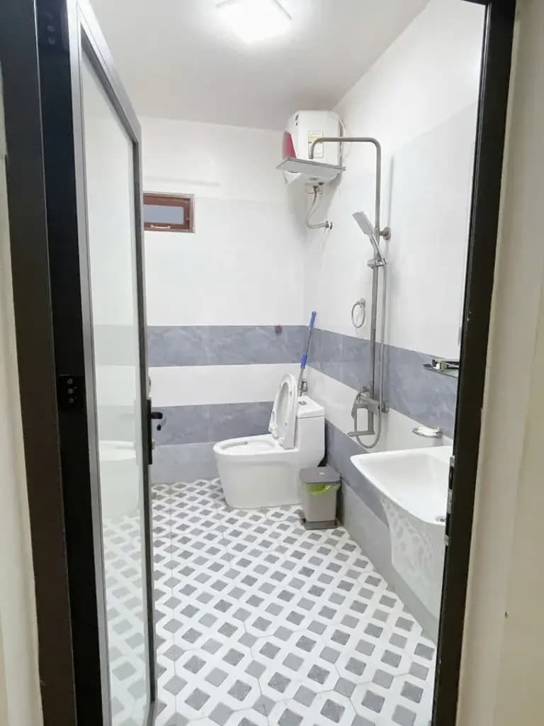 Main-Cho thuê Nhà riêng 55m2 giá 10 triệu tại Đường Thiên Lôi - Chọn - Phường Lê Chân Hải Phòng-9