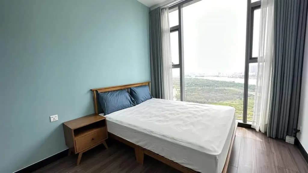 Main-Chủ Cần Bán Gấp CH Cao ốc Sông Đà Tower, GIÁ 1 TỶ 680, DT 86,5m², 2PN2WC, nội thất chủ tặng, SHR-3