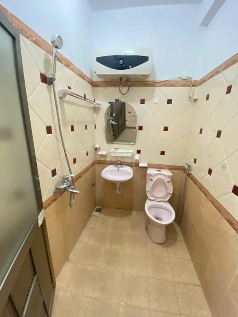 Main-Cho thuê Nhà riêng 55m2 giá 8 triệu tại Đường Tô Hiệu - Chọn - Phường An Biên Hải Phòng-3