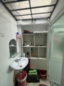 Thumb-Bán nhà 49.71m² full thổ cư ngang 3.54, nở hậu 3,64m giá 5.4 tỷ tại Đường Nguyễn Văn Lượng, Phường An Hội Đông, Tp. HCM-3