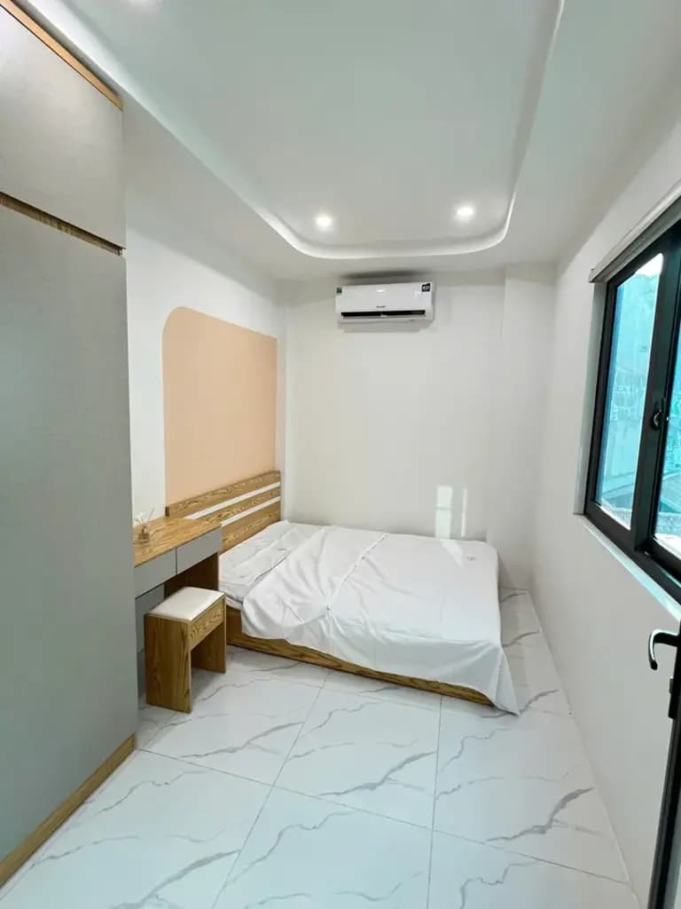 Main-Cho thuê CCMN 1Pn 1Pk Full đồ cực đẹp thoáng sáng ngõ 141 Quan Nhân, Thanh xuân-3