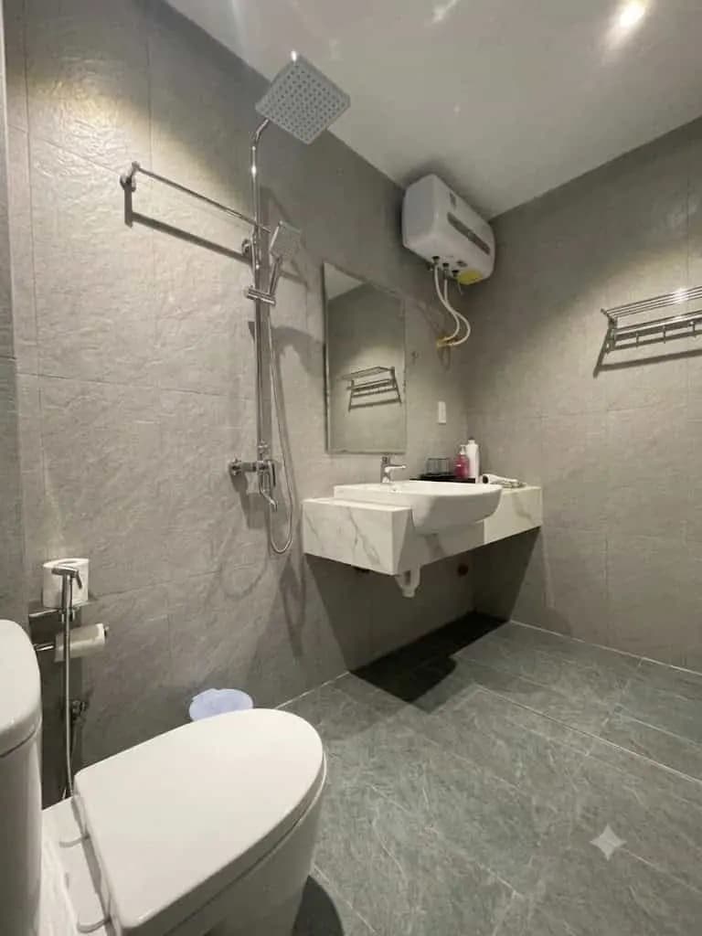 Main-Chủ Cần Bán Gấp CH Chung cư Khánh Hội 3, GIÁ 1 TỶ 630, DT 85,8m², 2PN2WC, nội thất chủ tặng, SHR-5