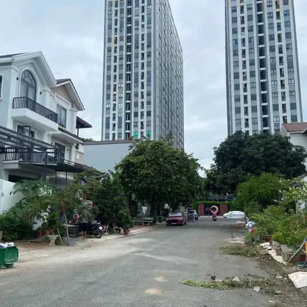 Main-NHÀ PHỐ LIỀN KỀ KHU NAM 170M² RỘNG RÃI, GIÁ 14,79 TỶ!-2