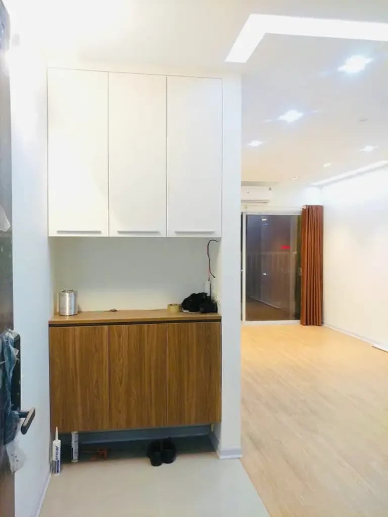 Main-Cho thuê Căn hộ chung cư A2 Ecolife Capitol giá 12.5 triệu tại Phường Trung Văn Quận Nam Từ Liêm Hà Nội-1