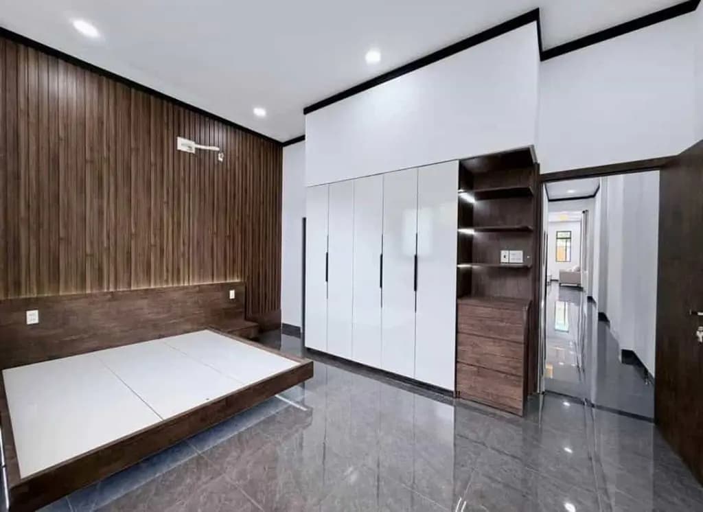 Main-CHỈ 1TỶ250  NHÀ CẤP 4 SIÊU RẺ NGAY TRUNG TÂM P. TÂN TRIỀU – ĐƯỜNG NHỰA 7m-4