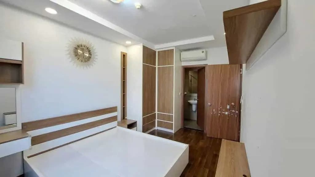 Main-Chủ Cần Bán Gấp CH The Gold View, GIÁ 1 TỶ 780, DT 86,5m², 2PN2WC, nội thất chủ tặng, SHR-3