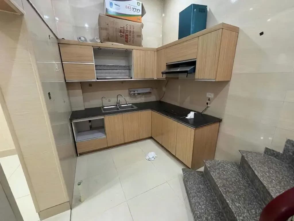 Main-Cho thuê Nhà riêng 45m2 giá 6.5 triệu tại Đường Thiên Lôi Phường Vĩnh Niệm Quận Lê Chân Hải Phòng-6