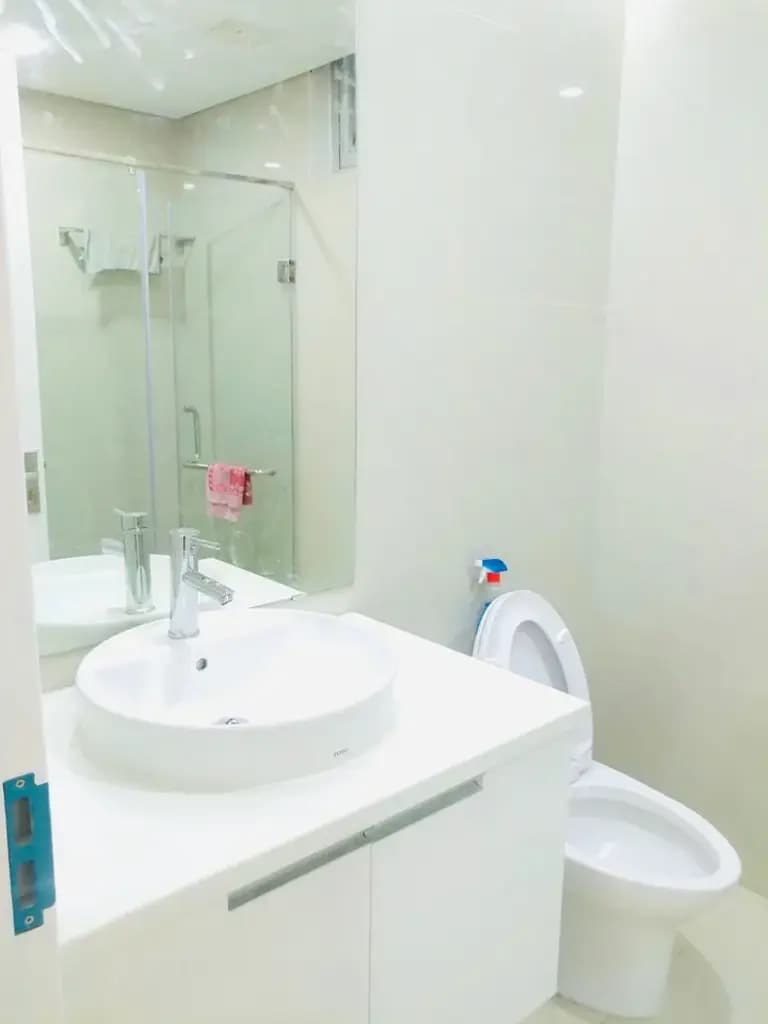 Main-Cho thuê Căn hộ chung cư A2 Ecolife Capitol giá 12.5 triệu tại Phường Trung Văn Quận Nam Từ Liêm Hà Nội-5