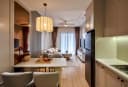 Thumb-Chủ Cần Bán Gấp CH RiverGate Residence, GIÁ 1 TỶ 770, DT 86,8m², 2PN2WC, nội thất chủ tặng, SHR-2