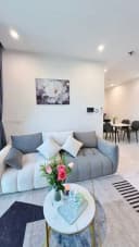 Thumb-Chủ Cần Bán Gấp CH C.T Plaza Minh Châu, GIÁ 1 TỶ 720, DT 89,3m², 2PN2WC, nội thất chủ tặng, SHR-1