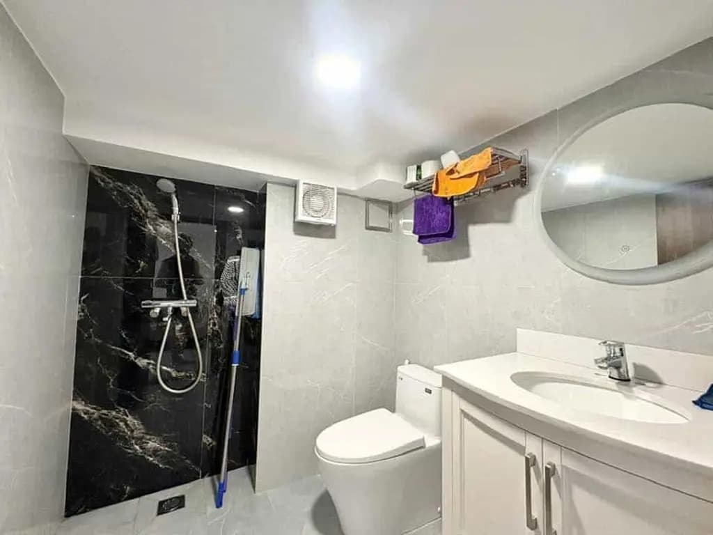 Main-Chủ Cần Bán Gấp CH C.T Plaza Minh Châu, GIÁ 1 TỶ 720, DT 89,3m², 2PN2WC, nội thất chủ tặng, SHR-4