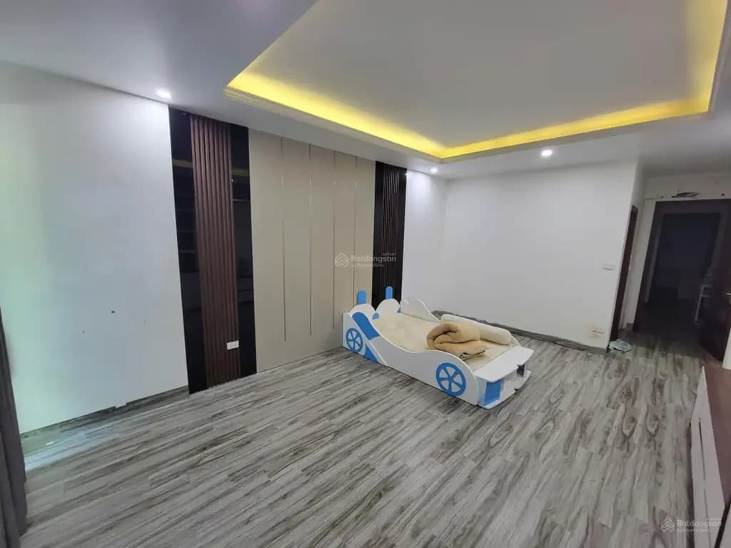 Main-CHO THUÊ NHÀ ĐƯỜNG 19/5, VĂN QUÁN. DT 85M2, 5 TẦNG, MT 5M, FULL NỘI THẤT. Ô TÔ ĐỖ CỬA - LIÊN HỆ: 0333846866 / 0963989690-8