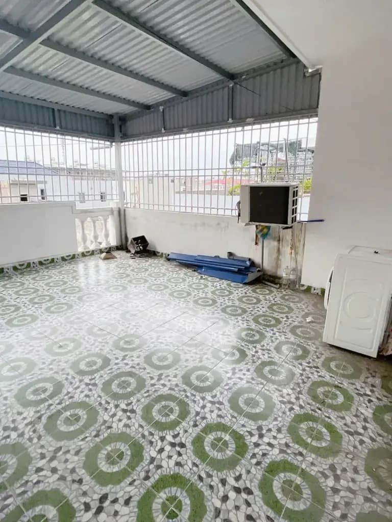 Main-Cho thuê Nhà riêng 55m2 giá 10 triệu tại Đường Thiên Lôi - Chọn - Phường Lê Chân Hải Phòng-2