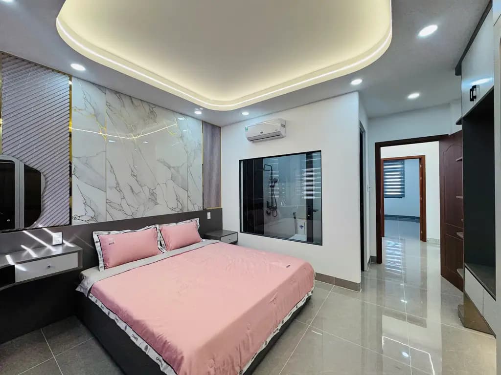 Main-NHÀ PHỐ LÊ QUANG HÒA (TX25) – HẺM NHỰA 8M – SÀN 227M2 – HẠ CÒN 5,89 TỶ-7