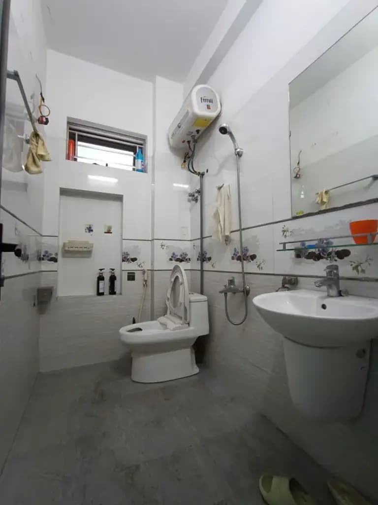 Main-Cho thuê Nhà riêng 45m2 giá 8.5 triệu tại Đường Phương Lưu Phường Đông Hải 1 Quận Hải An Hải Phòng-5