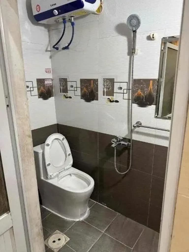 Main-Cho thuê Nhà riêng 45m2 giá 6.5 triệu tại Đường Thiên Lôi Phường Vĩnh Niệm Quận Lê Chân Hải Phòng-3