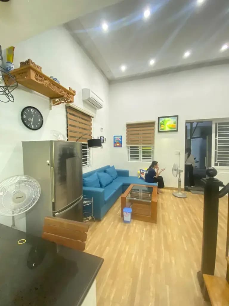Main-Cho thuê Nhà riêng 50m2 giá 8.5 triệu tại Đường Văn Cao - Chọn - Phường Gia Viên Hải Phòng-0